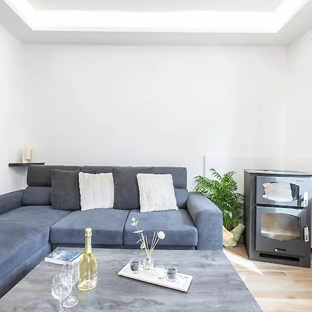 Spiros Country Appartement *
