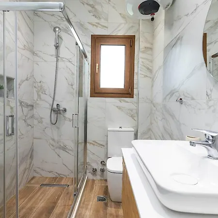 Appartement Spiros Country