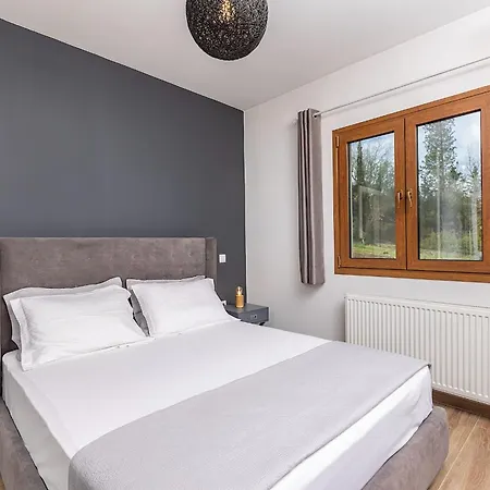 Appartement Spiros Country *