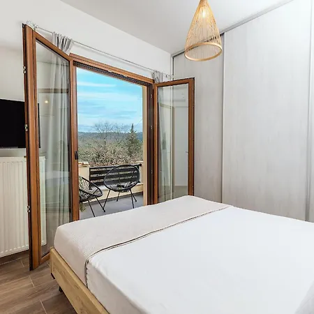 Spiros Country Appartement