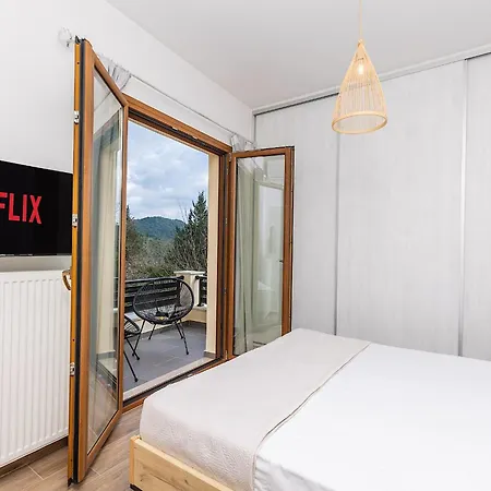 Appartement Spiros Country *