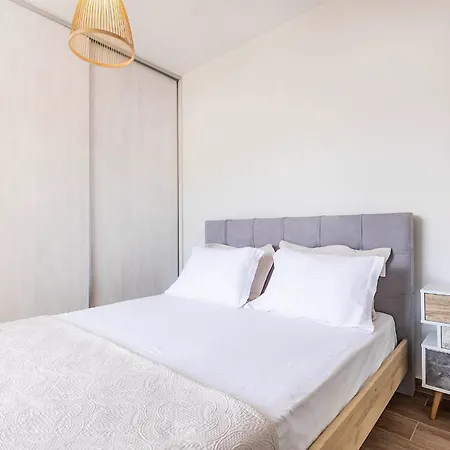 Appartement Spiros Country *