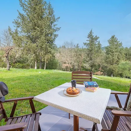 Spiros Country Апартаменты