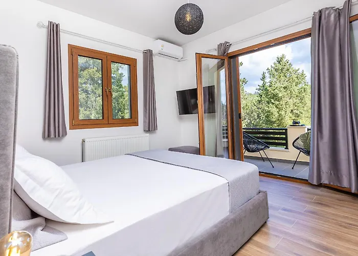 Apartment Spiros Country