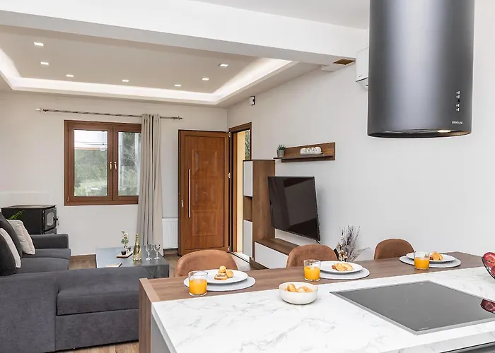 Apartment Spiros Country