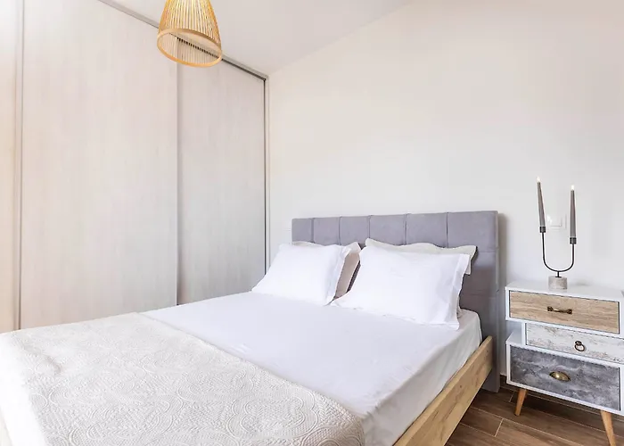Apartment Spiros Country *