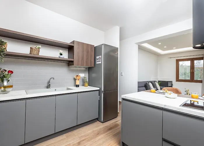 Apartment Spiros Country