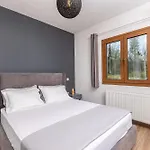 Apartamento Spiros Country *