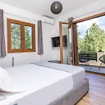 Apartamento Spiros Country
