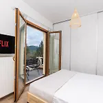 Apartamento Spiros Country *
