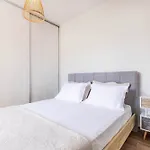 Apartamento Spiros Country *