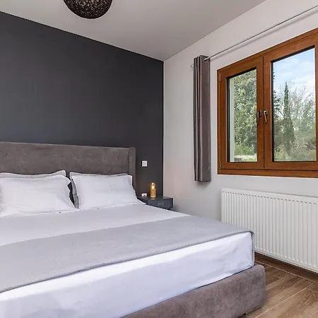 Spiros Country Appartamento *